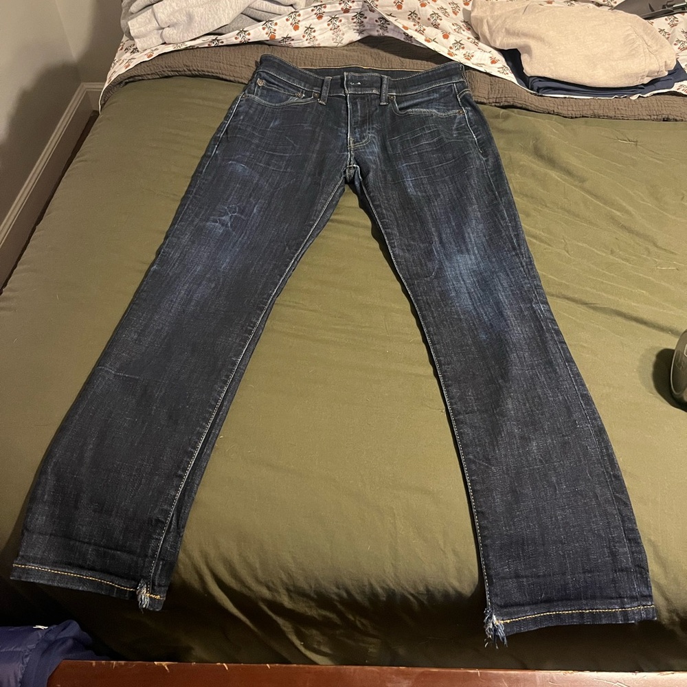 Lucky Brand 29x30
